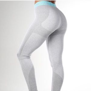 Gymshark Flex Leggings 1st Generation